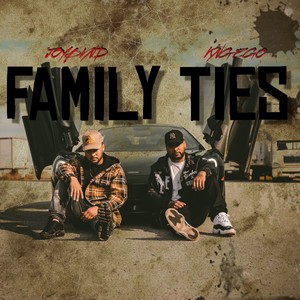 Family Ties (Explicit)