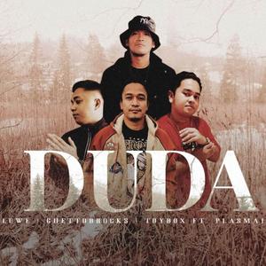 DUDA (feat. Luwe & Toybox)