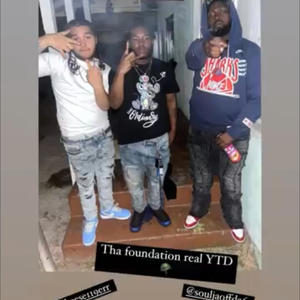 False start (feat. Souljaoffda6) (Explicit)