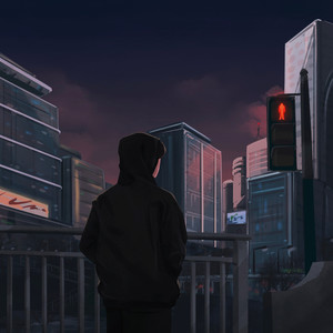 걸어 (Feat. hamo) (走)