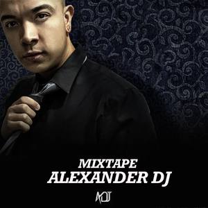 Mixtape Alexander Dj