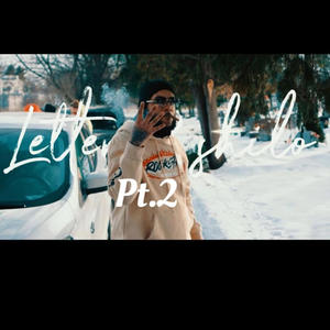 Letter 2 Shilo Pt. 2 (Explicit)