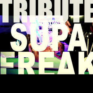 Superfreak Instrumental (Young Jeezy & 2 Chainz Tribute)
