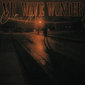 Mr. Wave Wonder (Explicit)