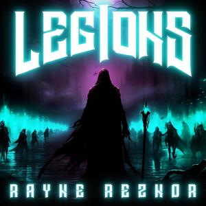 Legions (feat. Caspian Khw)