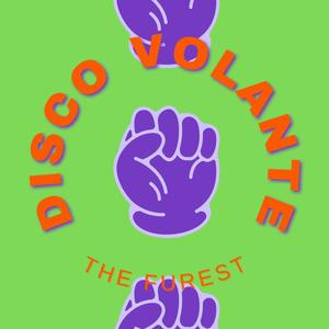 Disco Volante (Extended Mix)