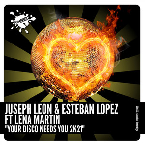 Your Disco Needs You 2k21 (Original Mix)