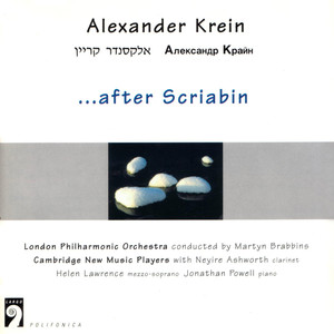 After Scriabin