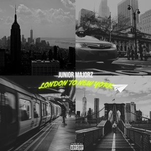London to New York (Explicit)