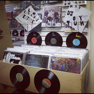 Lone Catalysts - Due Process (Toca Mix)