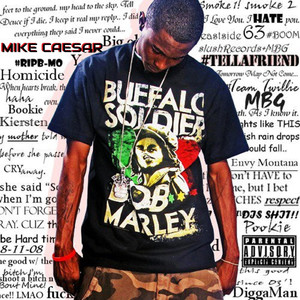 Showin Off (Explicit)