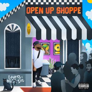 Grand Opening (Explicit)