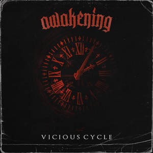 Vicious Cycle (feat. Jay Quijada & Alexandro Santillanes)