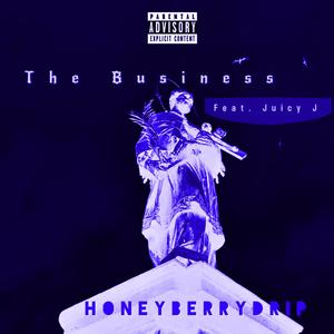 The Business (feat. Juicy J) [Slow+Reverb] [Explicit]