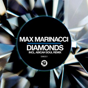 Diamonds (Abicah Soul Remix)