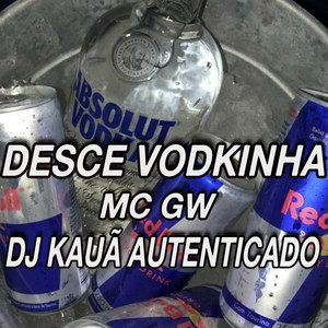 DESCE VODKINHA (Explicit)