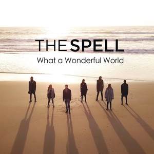 What a Wonderful World (Acappella Cover)