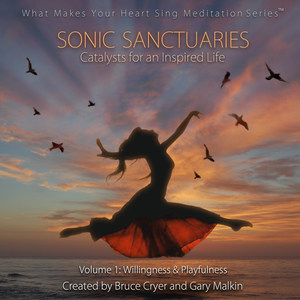 Sonic Sanctuaries: Catalysts for an Inspired Life