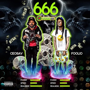 666 (Explicit)