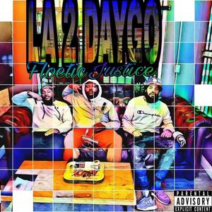 Floetic Justice - French Vanilla (feat. Blacc Cheech & K Street Kev) (Explicit)