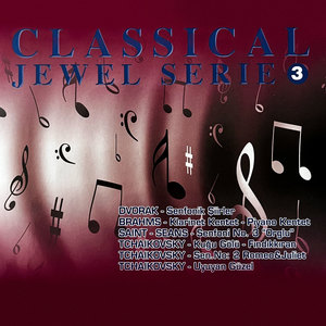 Classical Jewel Serie, Vol 3