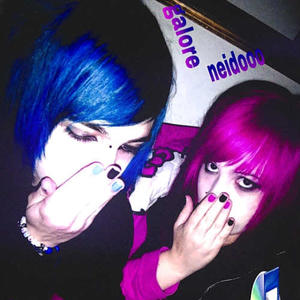 vampire <33 (feat. galore) (Explicit)