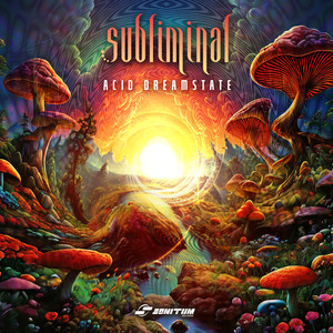 Por do Sol (Subliminal|BR|& SE7H Remix)