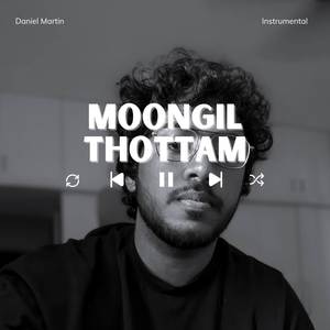 Moongil Thottam (Instrumental)