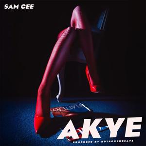 Akye