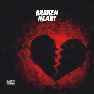 Broken Hearted (Explicit)