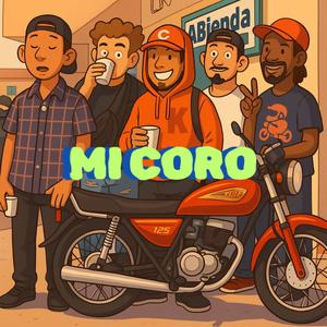 Mi coro (feat. El haze & Ninsitow joker|Explicit)