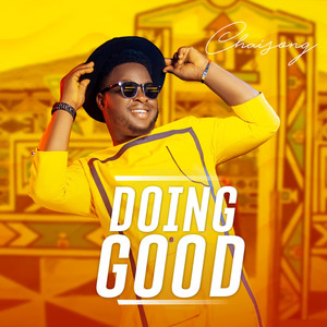 Doing Good (Explicit)