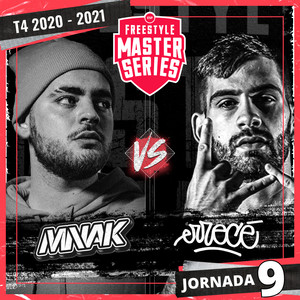 Mnak Vs Errecé - FMS ESP T4 2020-2021 Jornada 9 (Live) [Explicit]