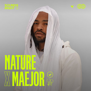 Reflection 444 Hz (feat. NATURE & Maejor) (- Remastered)