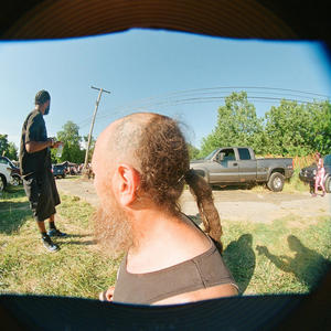 Weird Shaved Heads (Explicit)