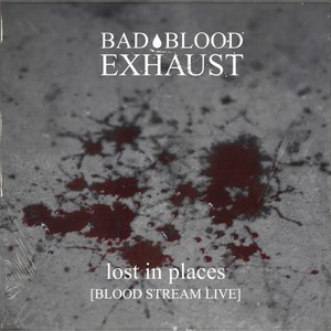 Bleeding Hearts (Live from a Lost Place)