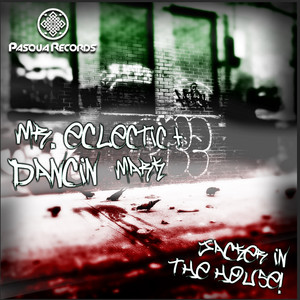 Jacker In The House (Original Mix)