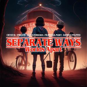 Separate Ways (Worlds Apart) (Cover)