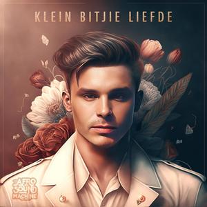 Klein Bitjie Liefde (feat. Johnny Apple & The Soulbots)