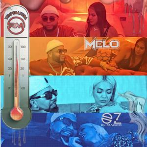 Temperatura (Instrumental)