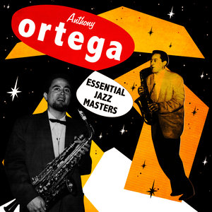 Essential Jazz Masters