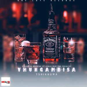 Tshikhuwa (vhungambisa) (feat. Ashlu-Raw_Di-Vocalist)