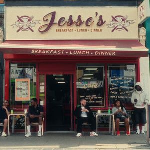 Jesse's Cafe
