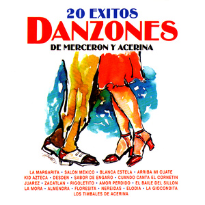 20 Éxitos Danzones