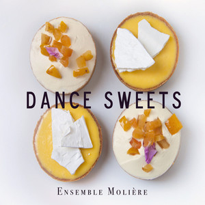 Dance Sweets