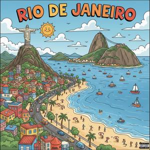 Rio de Janeiro (Explicit)