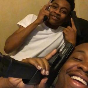 Cocky (feat. RiskyG) (Explicit)