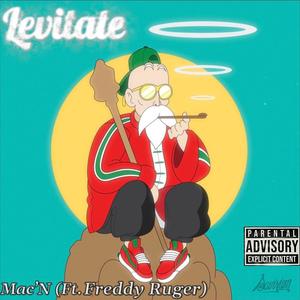 Levitate (feat. Freddy Rugar) [Explicit]