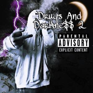 ***** And Darkne$$ 2 (Explicit)