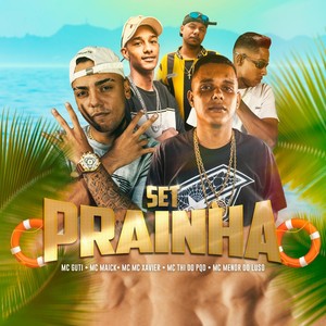 Set Prainha (Explicit)